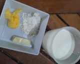 Foto langkah ke 5 dari resep Macaroni Schotel Teflon simple.
