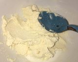 Foto del paso 1 de la receta: Pastel de limón sin horno