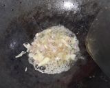 Foto langkah ke 2 dari resep Tumis Tahu Kemangi Pedas Sederhana.