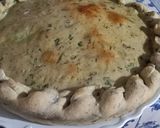 Foto del paso 6 de la receta: Tarta de espinaca o acelga