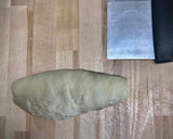 Foto del paso 2 de la receta: Cena asiática: Pan bao casero con carne desmechada & Ensalada con tofu caramelizado