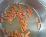 Foto del paso 7 de la receta Cerdo agridulce