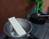 Foto langkah ke 2 dari resep Chocolate Matcha.