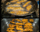 Foto del paso 5 de la receta: Pollo estilo KFC