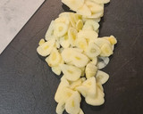 Foto del paso 3 de la receta: Pavo al ajillo - Sin Gluten