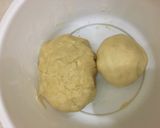 Foto langkah ke 8 dari resep Bakpia kacang hijau.