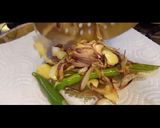 صورة لخطوة 1 من وصفة كبده الفراخ بطريقه جديده ومختلفه 🤤🤤