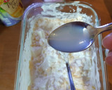 Majonézes kukoricasaláta ananásszal recept fázis 3 fotója