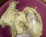 Foto langkah ke 7 dari resep Soto Ayam khas Kediri.