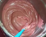 Foto del paso 4 de la receta: Red velvet 🍰