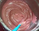 Foto del paso 4 de la receta: Red velvet 🍰
