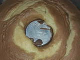 Torta 5 leches
