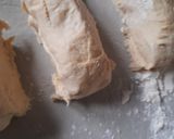 Foto del paso 3 de la receta: Cuernitos