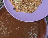 Foto del paso 4 de la receta: Torta de Nesquik Húmeda con nueces. 🍀