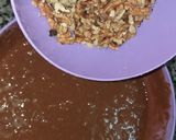 Foto del paso 4 de la receta: Torta de Nesquik Húmeda con nueces. 🍀