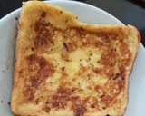 A picture of step 3 of My Eggy Bread Breakfast.