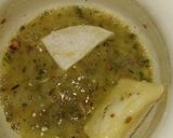 Foto del paso 2 de la receta: Cuadraditos de muzzarella