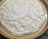 Foto del paso 3 de la receta: Pizza completa sin gluten 🍕(sin leche en polvo)