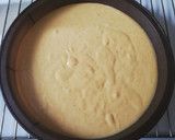 Foto del paso 3 de la receta: Bizcocho de naranja con piel 🍊