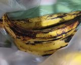 Foto langkah ke 1 dari resep Pisang Goreng Tepung Instan.