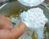લીલી તુવેર ના ઢેકરા (Lili Tuver Dhekra Recipe In Gujarati) રેસીપી સ્ટેપ3ફોટો