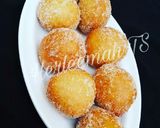 A picture of step 7 of Best ever puffs recipe.