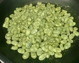 Foto del paso 2 de la receta: Habitas a la extremeña