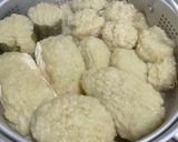 Foto langkah ke 5 dari resep Siomay Bandung (Tengiri).
