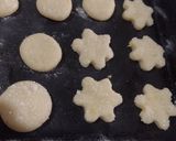 Foto del paso 6 de la receta: Masitas de limón 🍋 (con aceite)