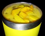 Foto langkah ke 4 dari resep Jus Kweni Yakult.