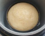 Foto del paso 4 de la receta: Bizcocho pequeño olla gm