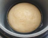 Foto del paso 4 de la receta: Bizcocho pequeño olla gm
