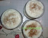 A picture of step 15 of Sugar-Free Rice Pudding.