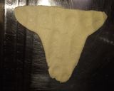 Foto del paso 8 de la receta: Medialunas fáciles sin gluten