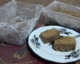 Foto langkah ke 5 dari resep Sirikaya Bayao.