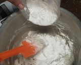 Foto langkah ke 4 dari resep Tteokbokki tidak bau tepung.