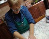 Foto del passaggio 2 della ricetta Malloreddus con polpettine di salsiccia sarda #ilboccatv