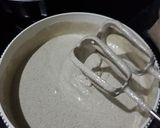 Foto langkah ke 2 dari resep Bolu Ketan hitam.