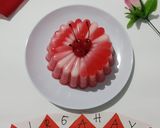 Foto langkah ke 3 dari resep #513. Puding Lapis Edisi Merah Putih.