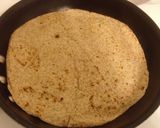 Gyors, könnyű quesadilla recept fázis 4 fotója