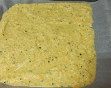 Foto del paso 2 de la receta: Rulo de patata, cebolla y calabacín con ayuda de Thermomix