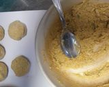 Foto del paso 3 de la receta: Bocaditos de pollo y zapallo