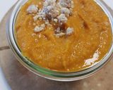 Une image de l'étape 2 de Purée maison d'octobre 😍 SL SG.