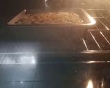 A picture of step 8 of Orange Bread.