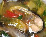 Foto langkah ke 11 dari resep Pindang patin super seger.