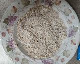 Foto del paso 5 de la receta: Galletas de avena, plátano y yogur, sin azúcar