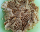 Foto del paso 8 de la receta: Burguer de garbanzos y zanahoria