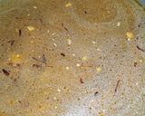 A picture of step 8 of Bohri Haleem.