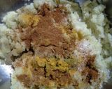 બ્રેડ પકોડા (Bread Pakoda Recipe In Gujarati) રેસીપી સ્ટેપ2ફોટો