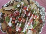 Papas a la Maya